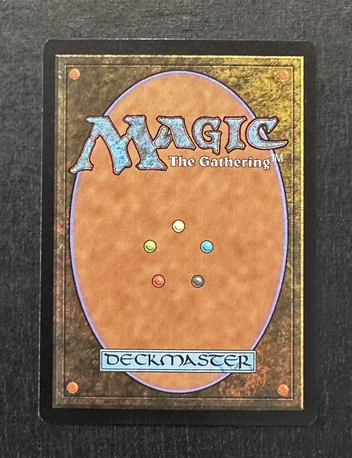 Swamp (0277) Universes Beyond: the Lord of the Rings: Tales of Middle-Earth Foil