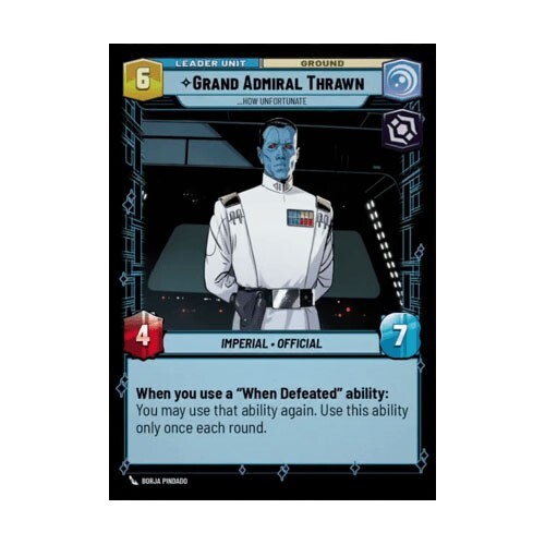 Star Wars Unlimited JUMP TO LIGHTSPEED – Common, Uncommon, Special Cards