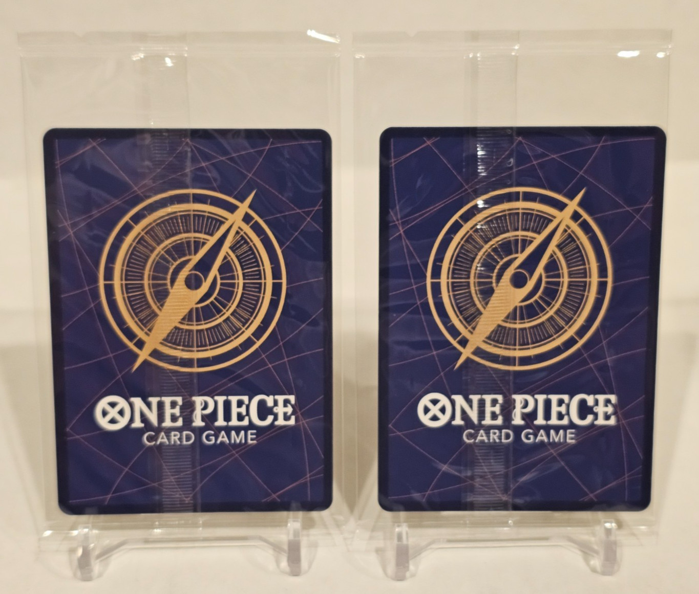 One Piece TCG – Zoro & Luffy (Learn Together Deck Set – Set Sail Event) OP10-113