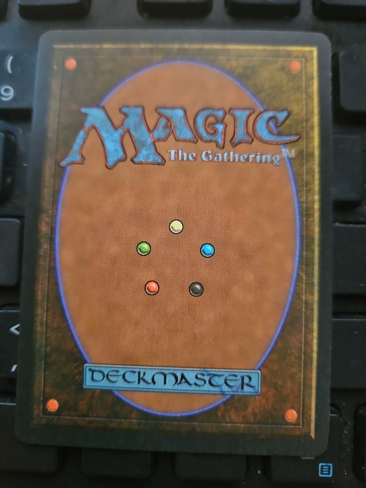 MTG Nature’s Lore Ice Age NM