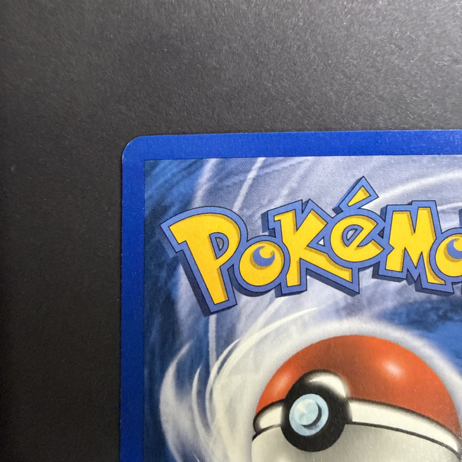 Eevee 55/115 Reverse Holo EX Unseen Forces STAMPED 2005 Pokemon TCG NM
