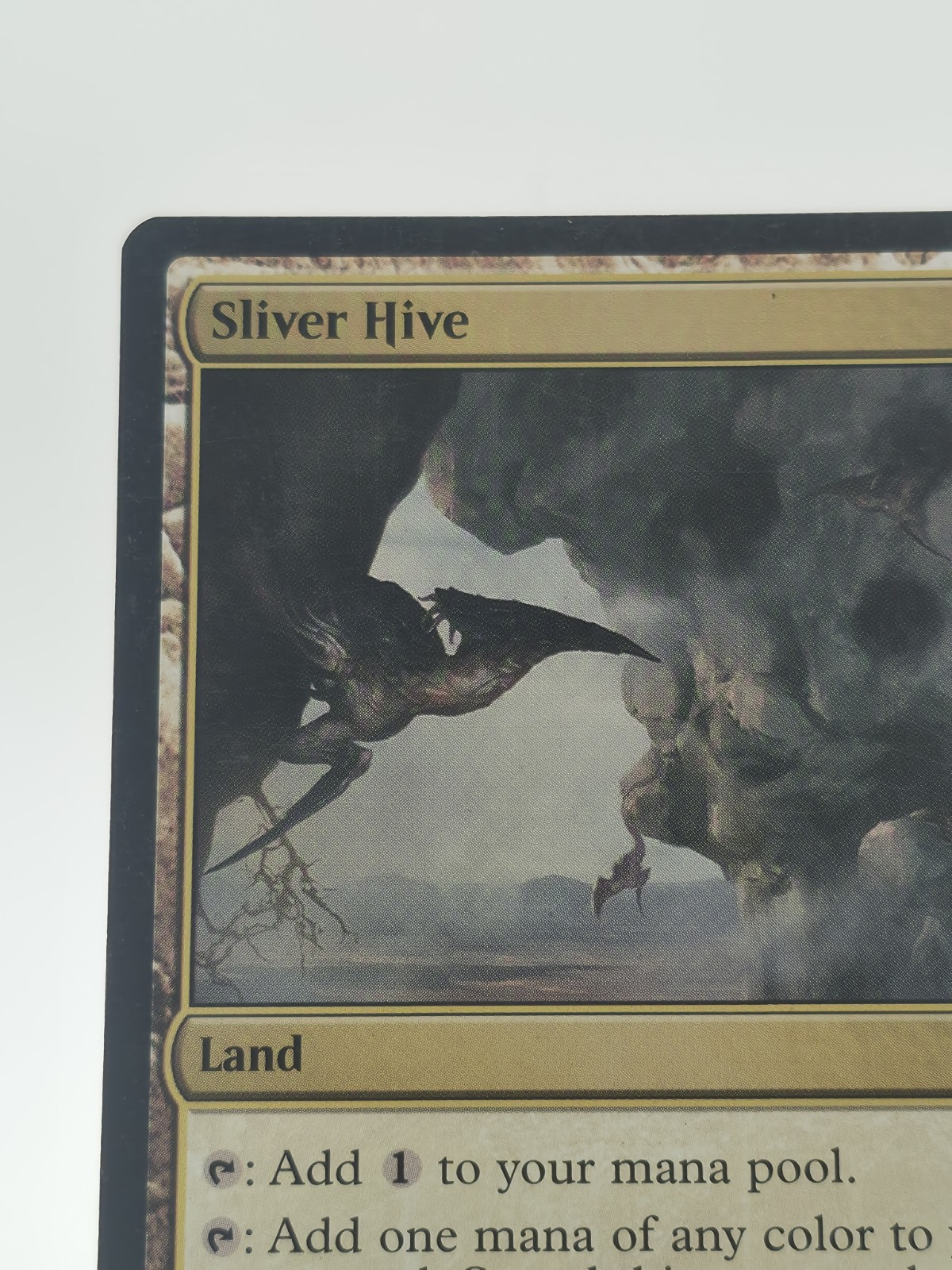 Sliver Hive Core Set 2015 (M15) Regular