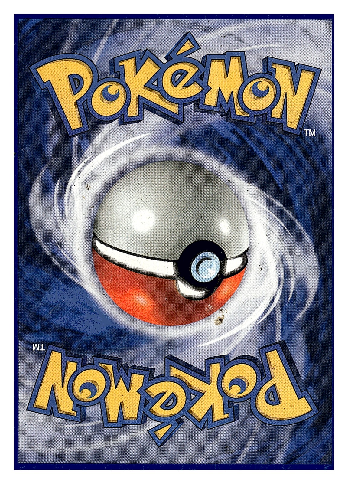 Base Set (Shadowless) #006/102 Gyarados