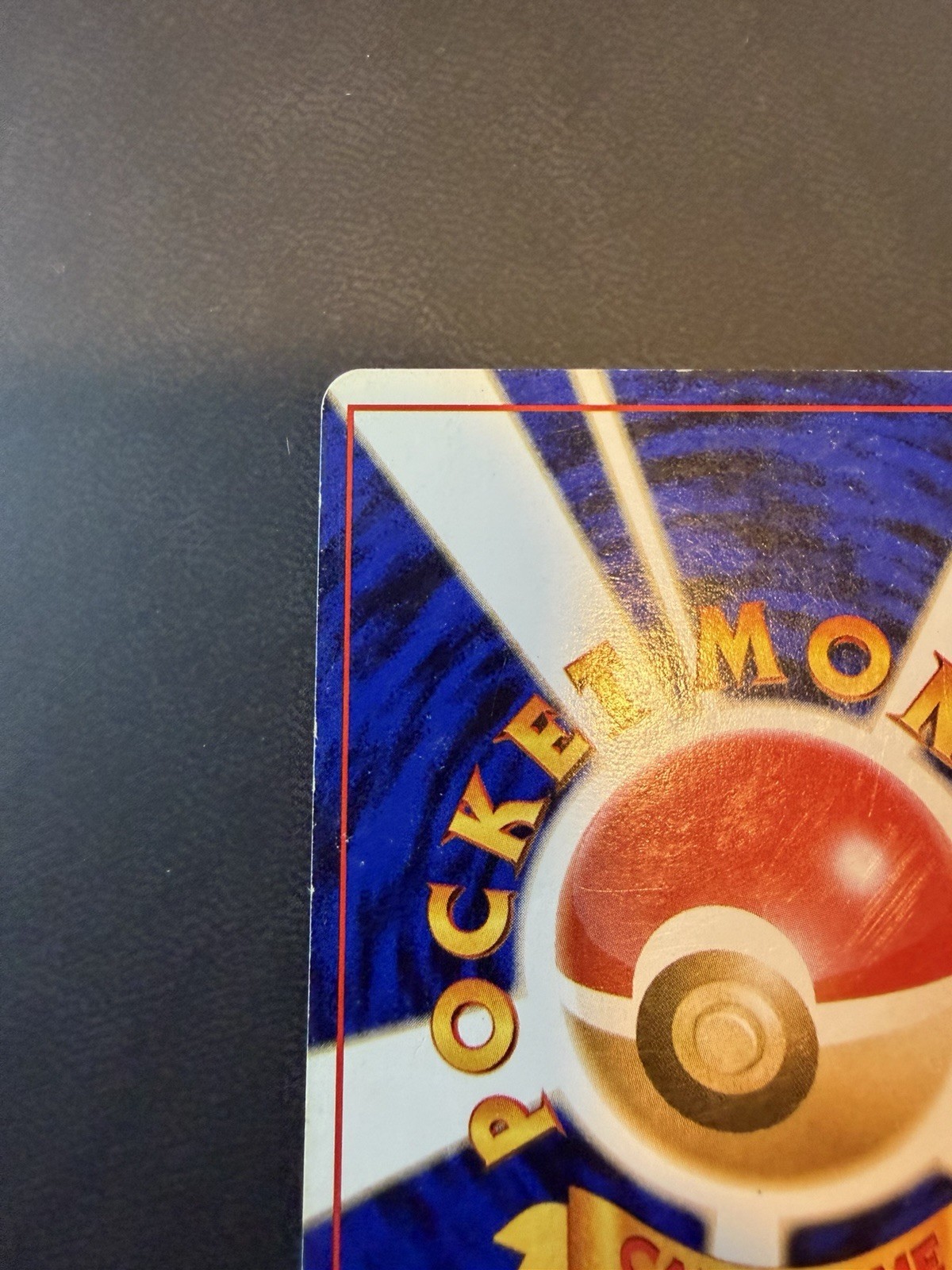 Pokemon TCG Sabrina’s Gengar Holo No 094 Banned Gym 2 Challenge Japanese-DMG