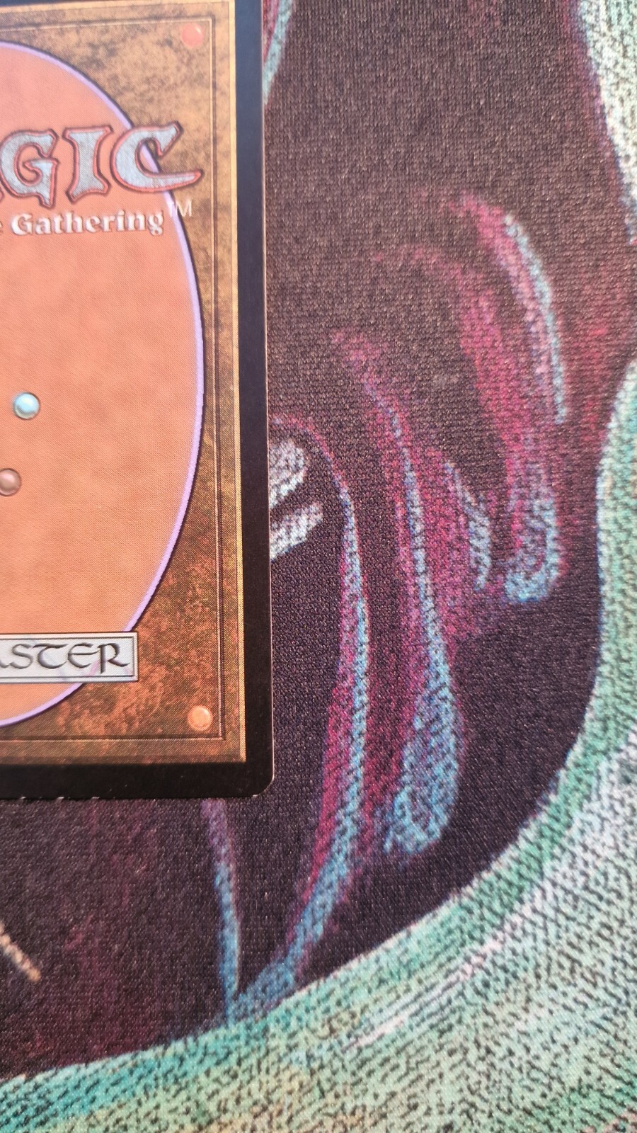 MTG Dreadbore – Return To Ravnica – Rare Multicoloured Card