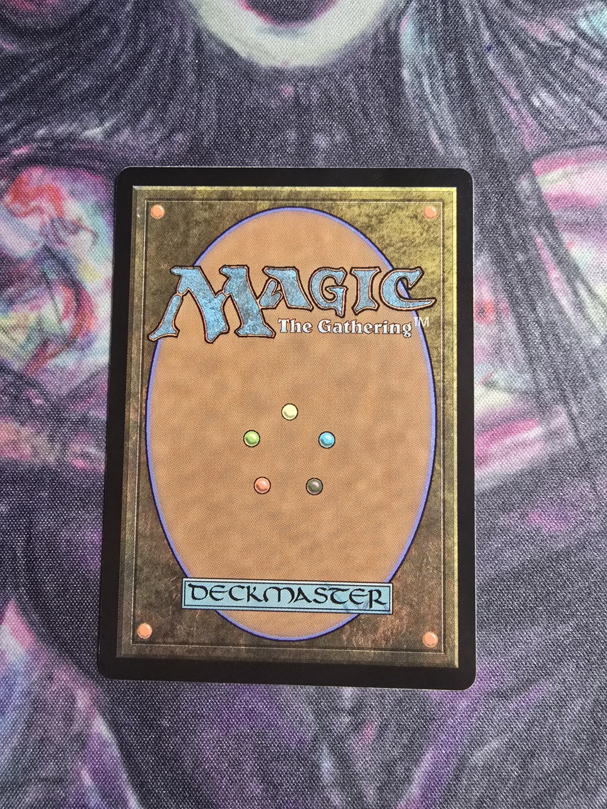 Mountain (0277) Bloomburrow Regular