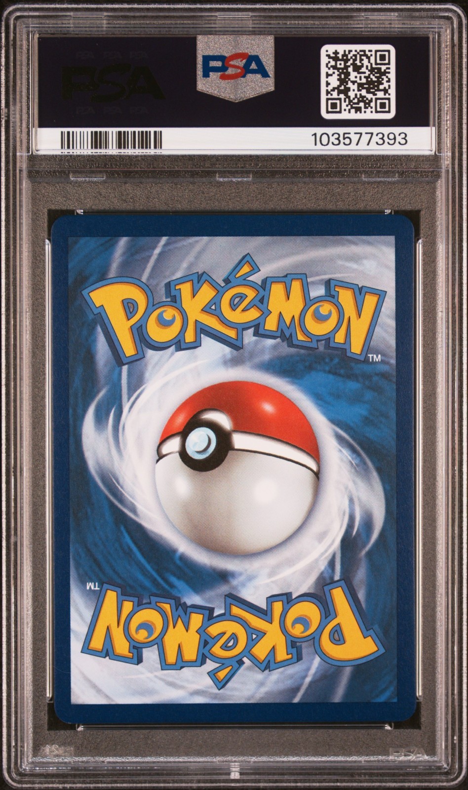 Pokemon Pikachu V-Union SWSH142 PSA 9 Mint Celebrations Promo 2021