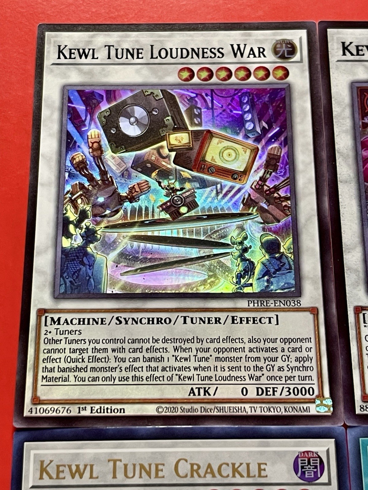 Visas Amritara + Enigmaster Packbit + Zalen + Kewl Tune & More! | YuGiOh!