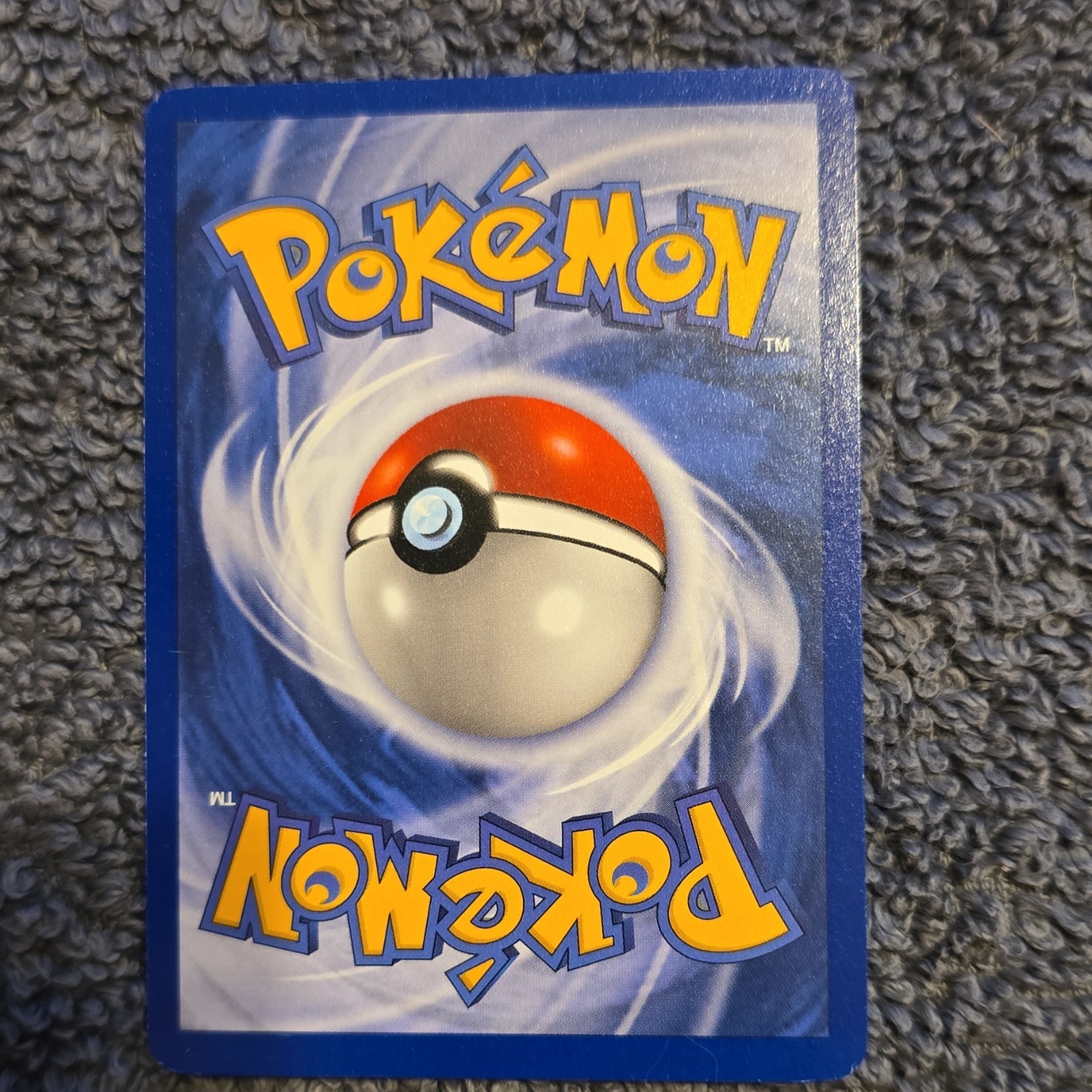 Pokémon TCG Trainer Pokémon Flute Base Set 86/102 English Unlimited