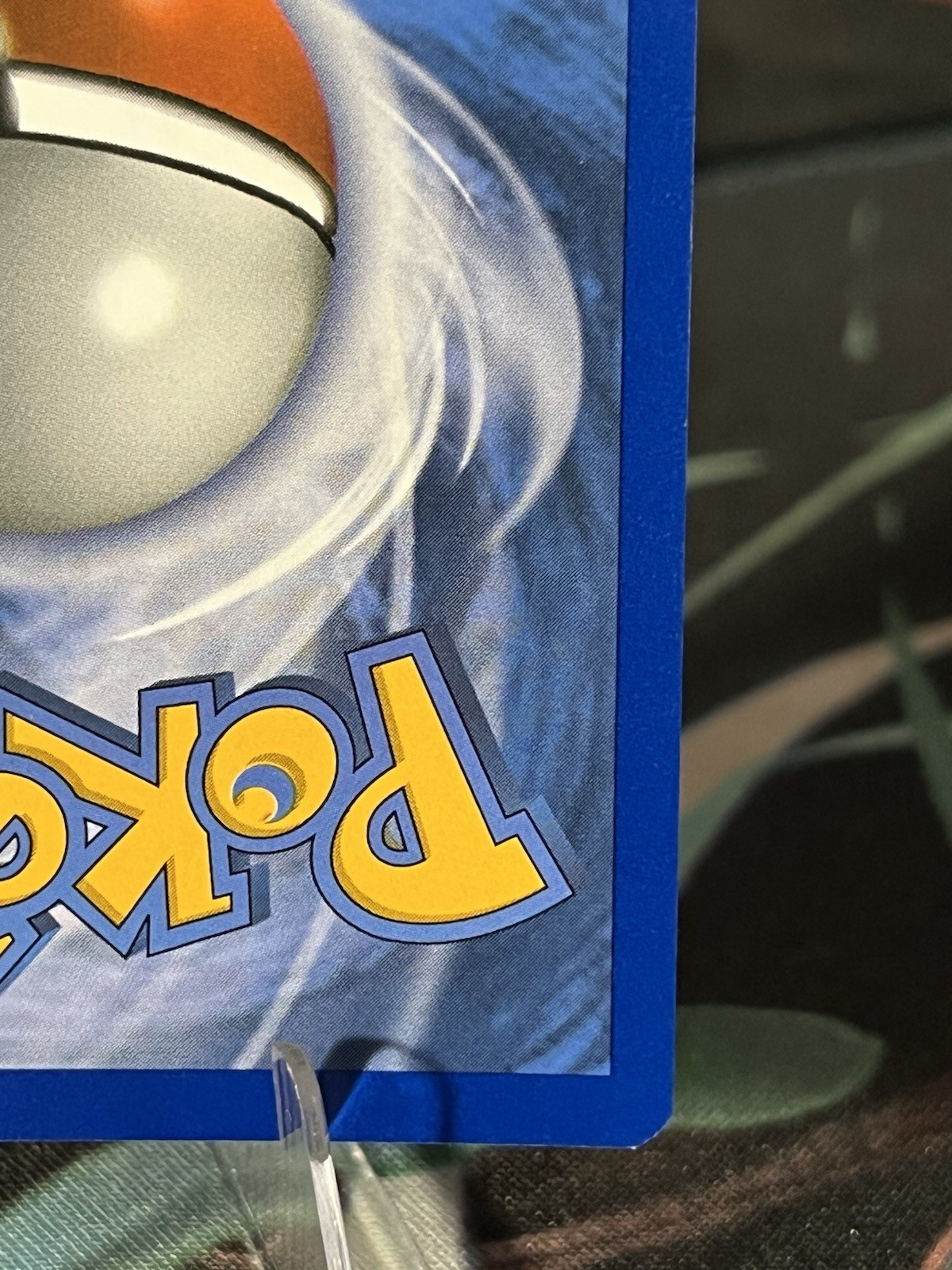Pokemon Charizard 11/108 Evolutions Reverse Holo Holo Rare