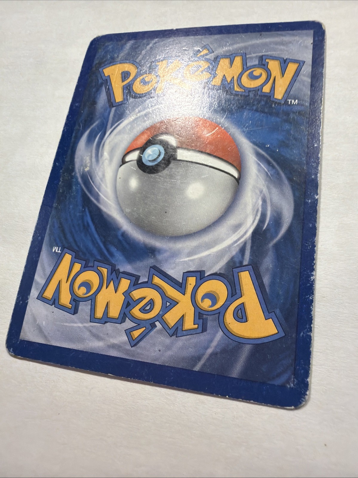Machoke 53/130 Diamond and Pearl Reverse Holo