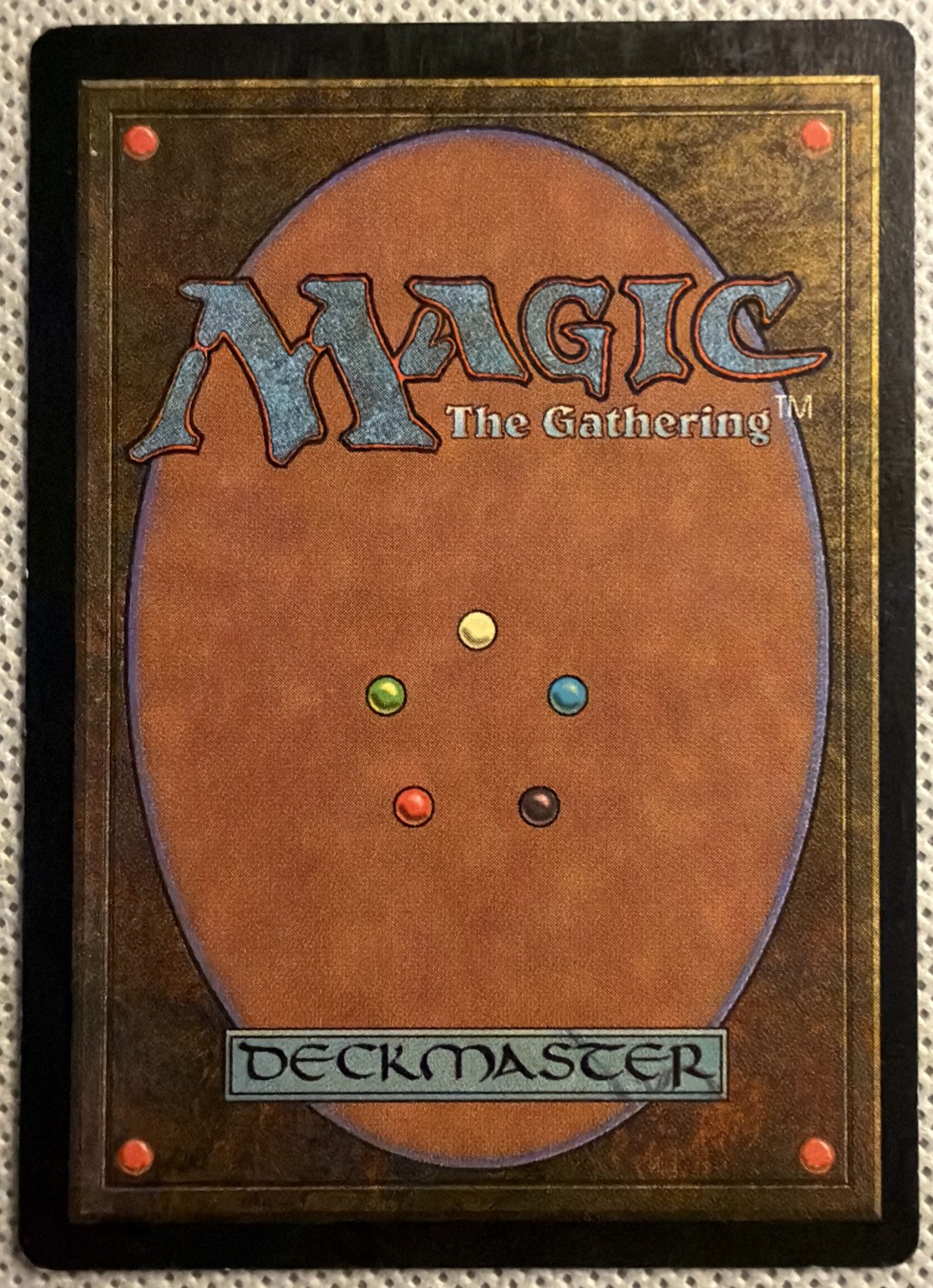 MTG Visions Tithe LP Magic The Gathering