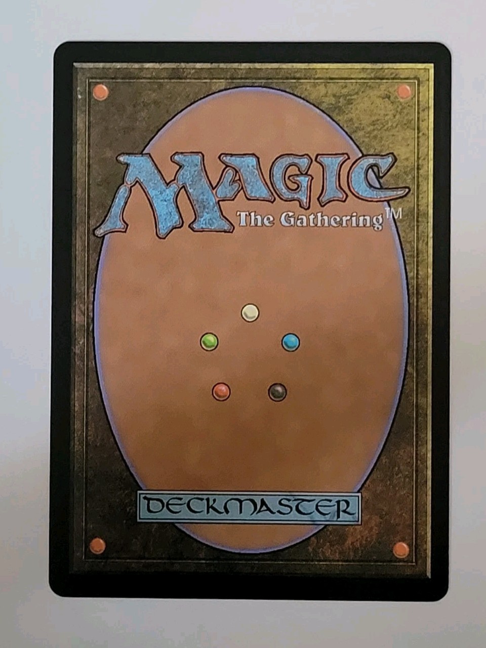 MTG – Lorwyn Eclipsed: Mountain (0277) – Land – Near Mint