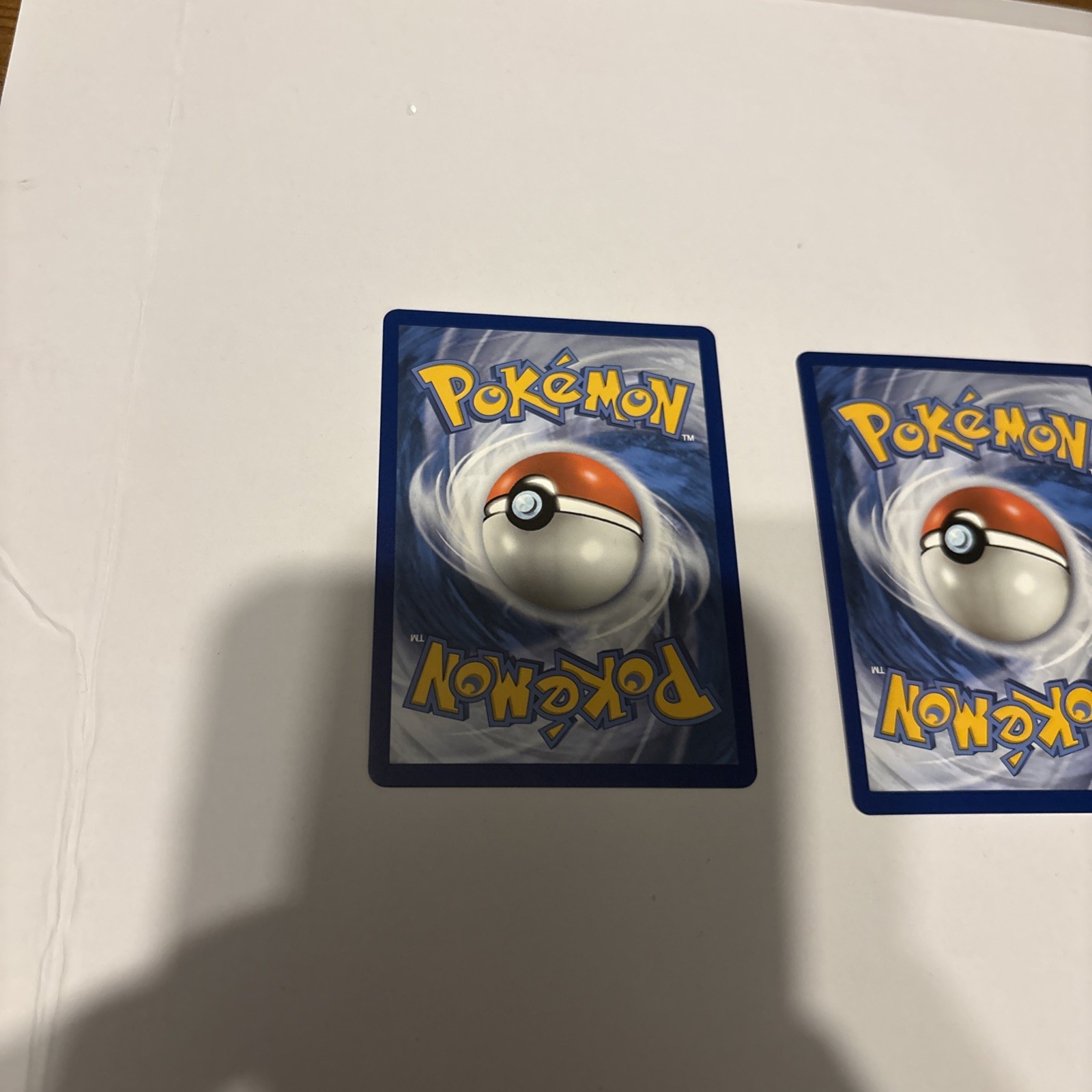 Reshiram 113/114 Zekrom 114/114 Classic Collection Celebrations Pokemon TCG NM