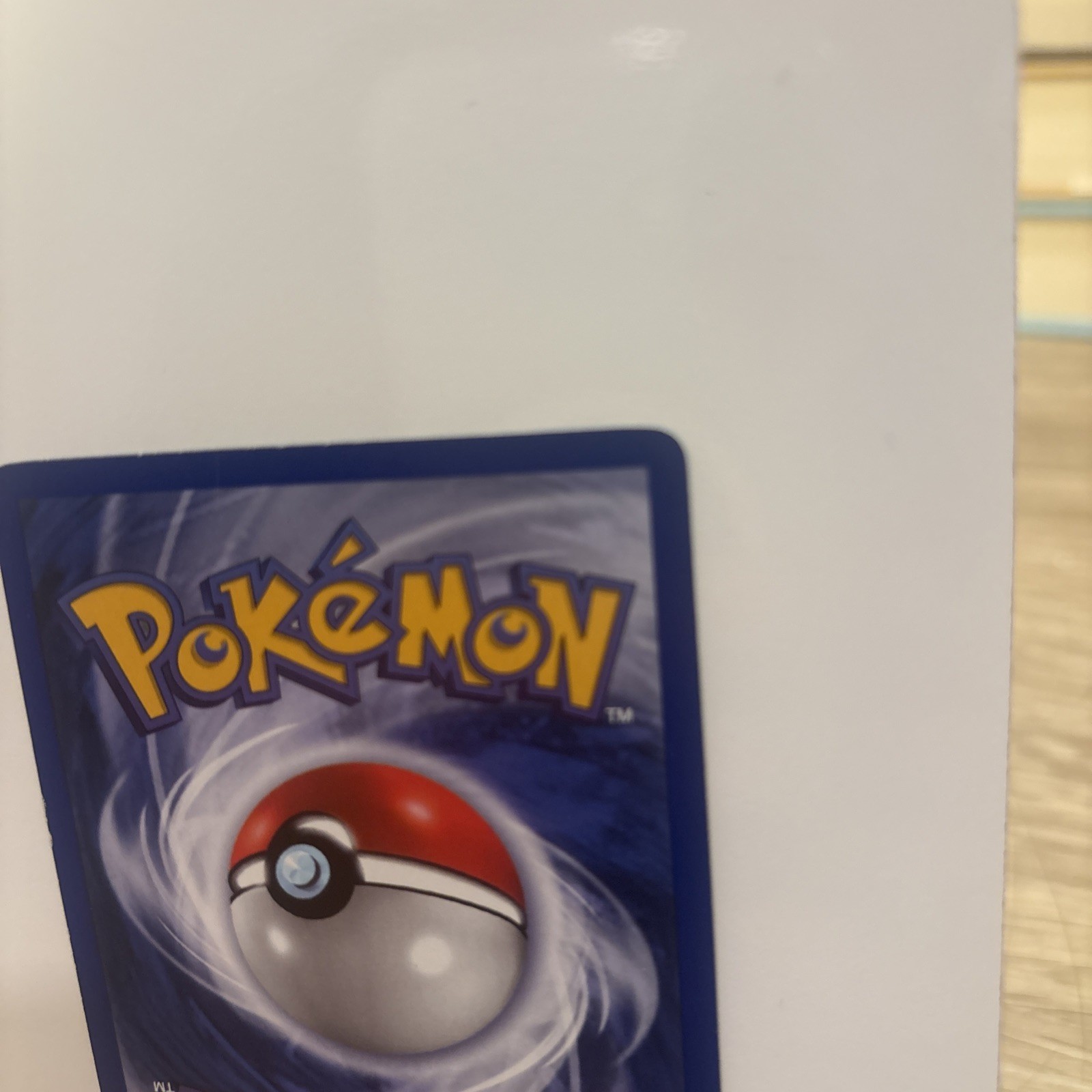 Gyarados SHADOWLESS Base Set Holo Rare Card 6/102 LP Vintage Pokémon TCG
