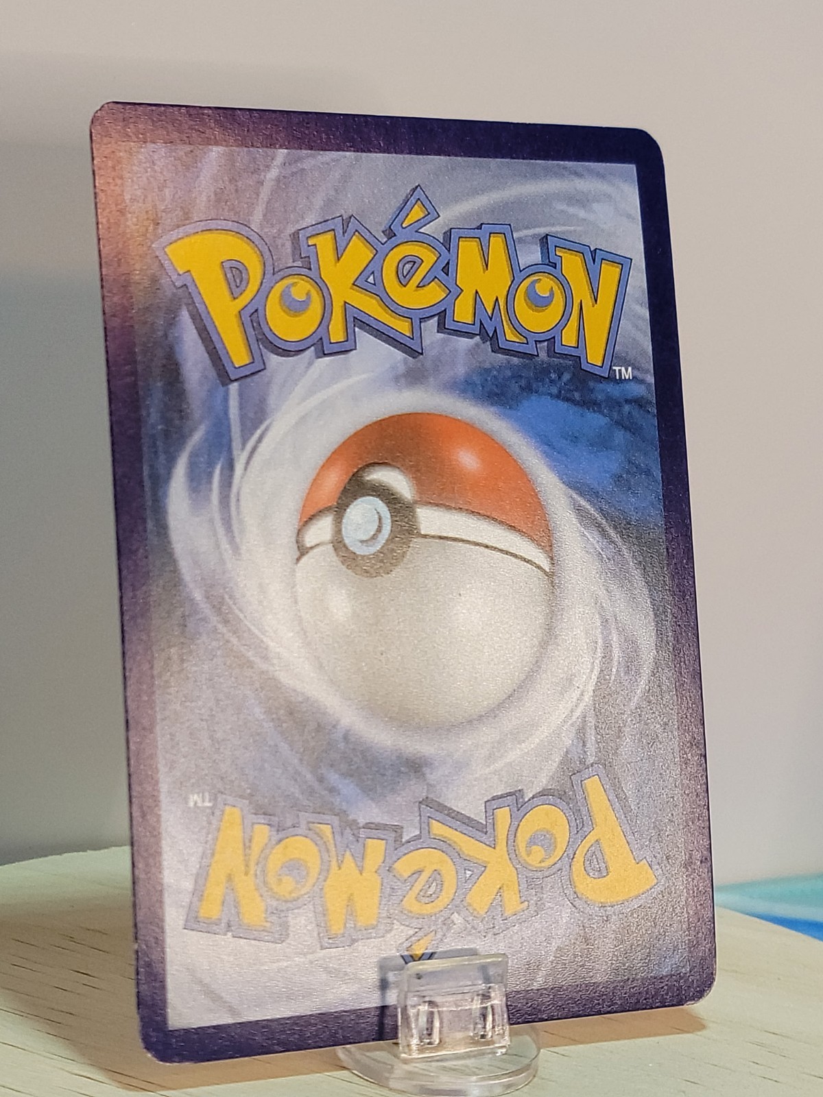 Pokémon TCG – Charizard 11/108 XY Evolutions Holo Rare Card