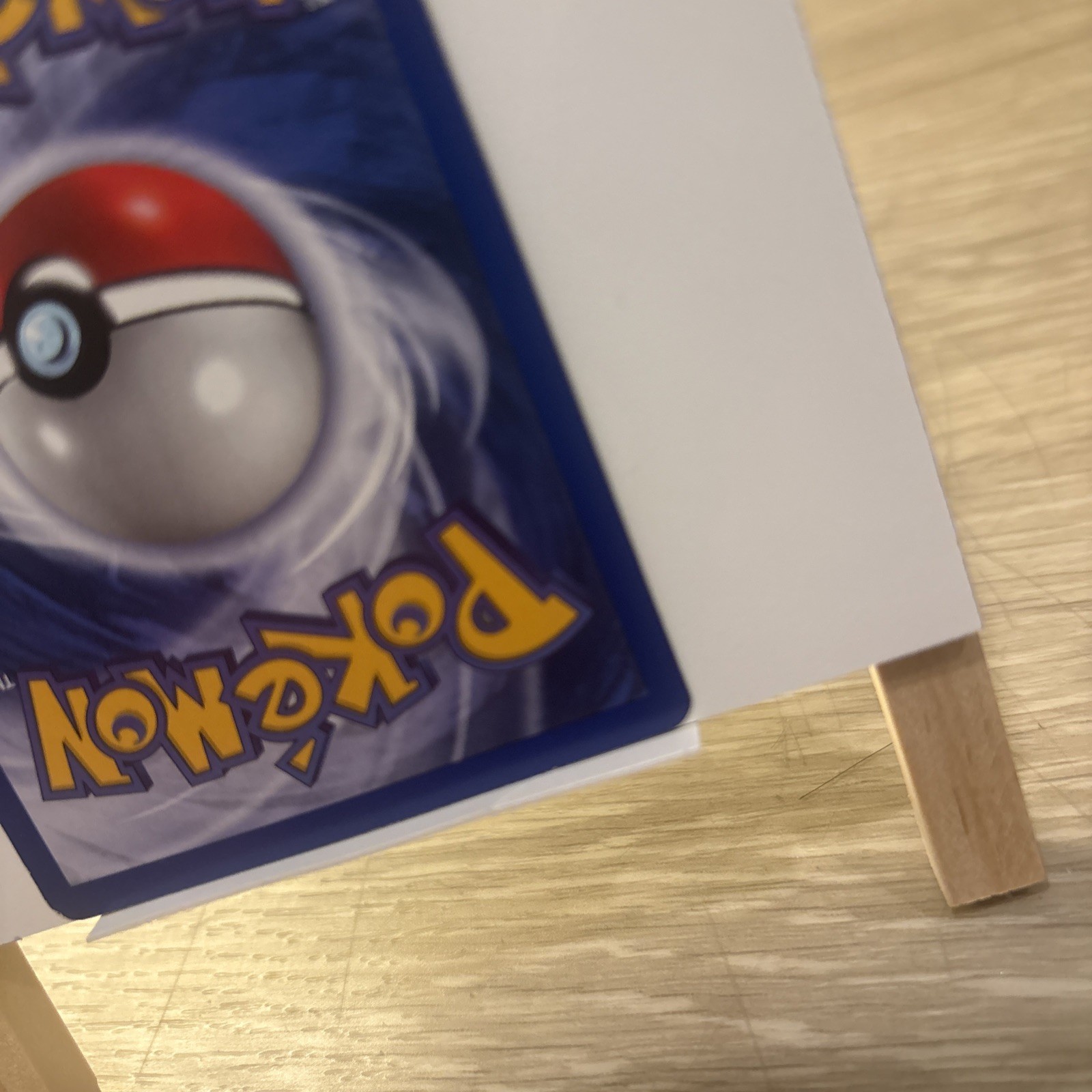 Gyarados SHADOWLESS Base Set Holo Rare Card 6/102 LP Vintage Pokémon TCG