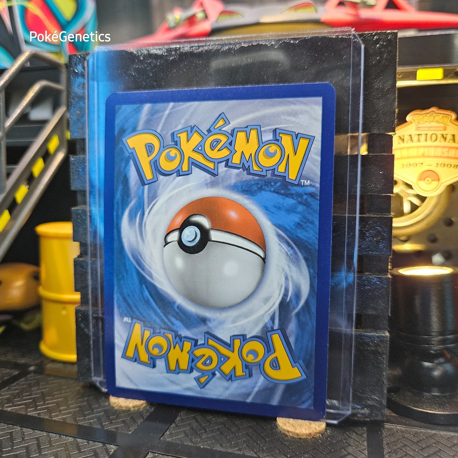 Starly Brilliant Stars Reverse Holo Pokémon TCG 117/172 Sword & Shield SWSH09