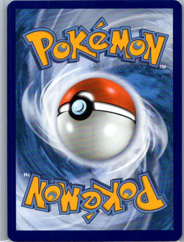 Wooloo 124/142 Reverse Holo SV07: Stellar Crown NM