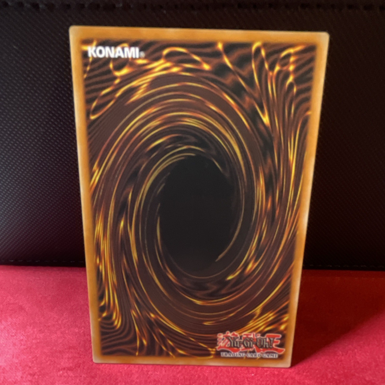 Yu-Gi-Oh! Gouki Machine Suprex Effect Tuner 1st Edition EGO1-EN024 English