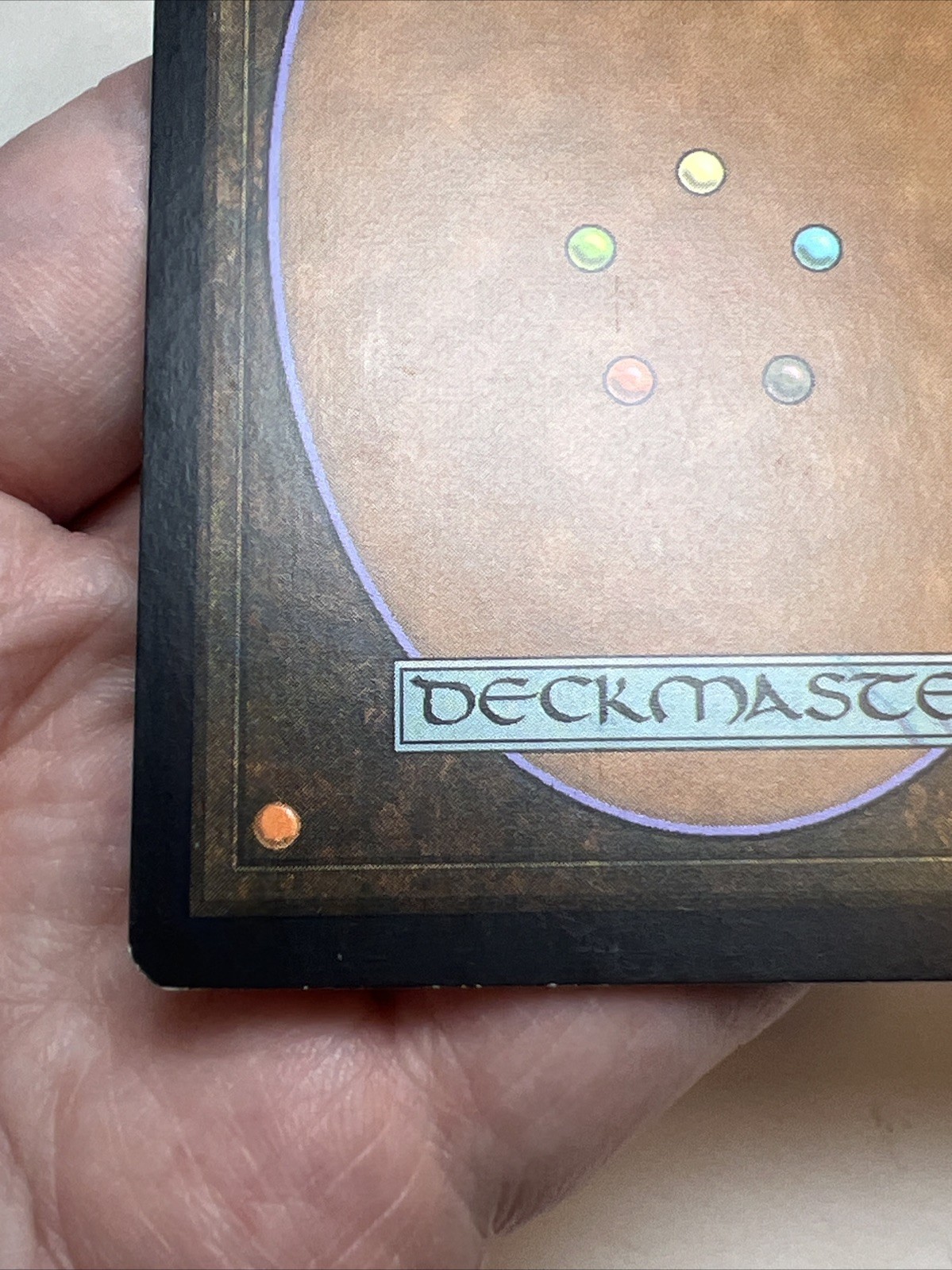 MP+ Deadeye Navigator 47/244 Avacyn Restored AUTHENTIC Magic: The Gathering Card