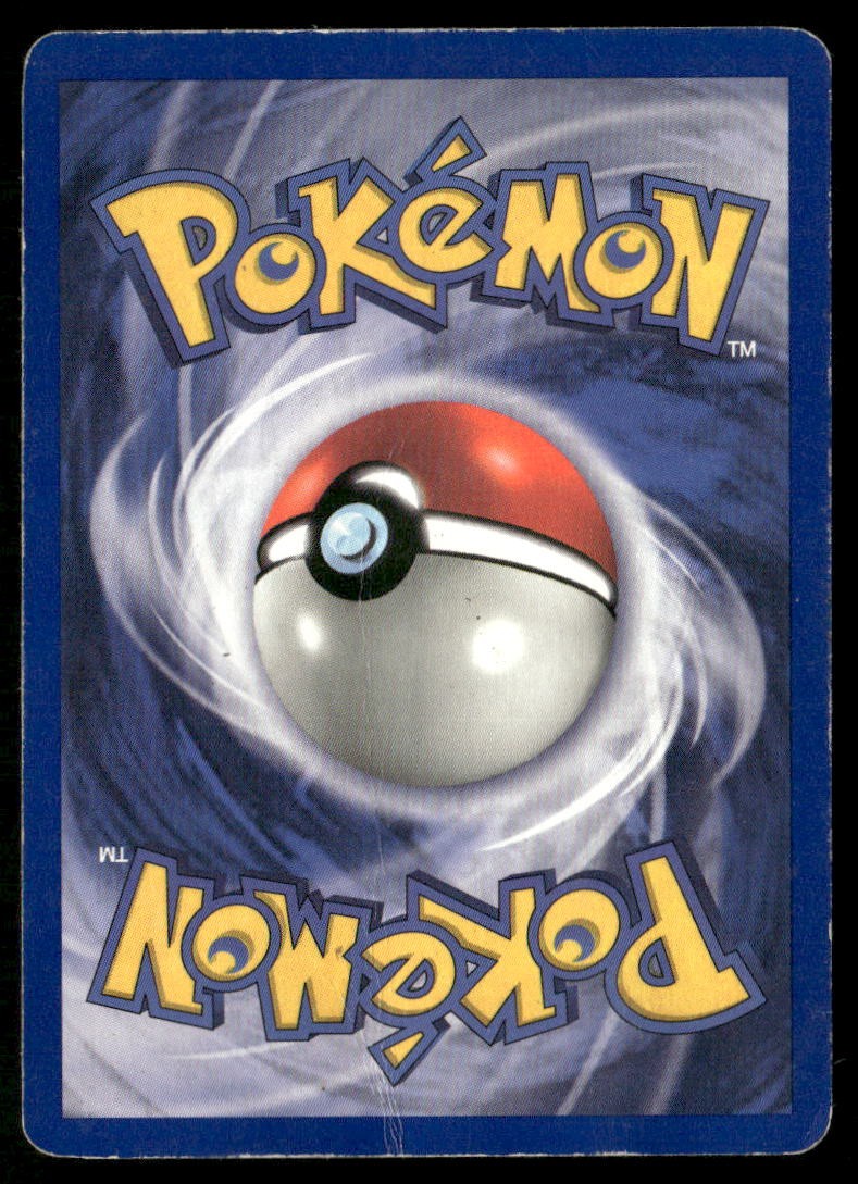 Base Set #032/102 Kadabra