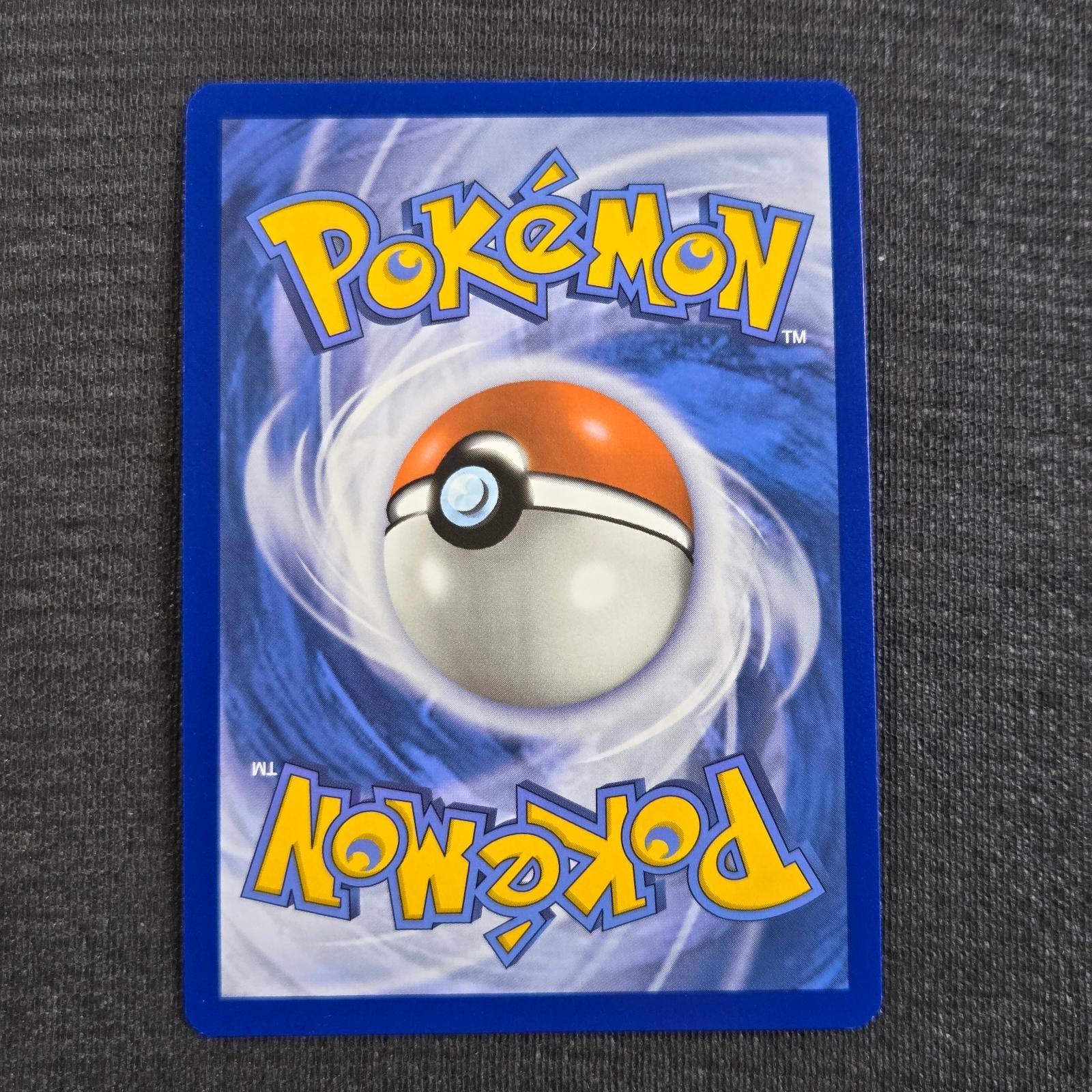 Pokemon 151 Ditto Holo Rare 132 Near Mint