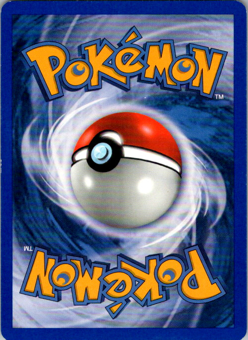 Team Aqua’s Manectric – Holo Holo Rare EX Team Magma vs Team Aqua 4/95 NM