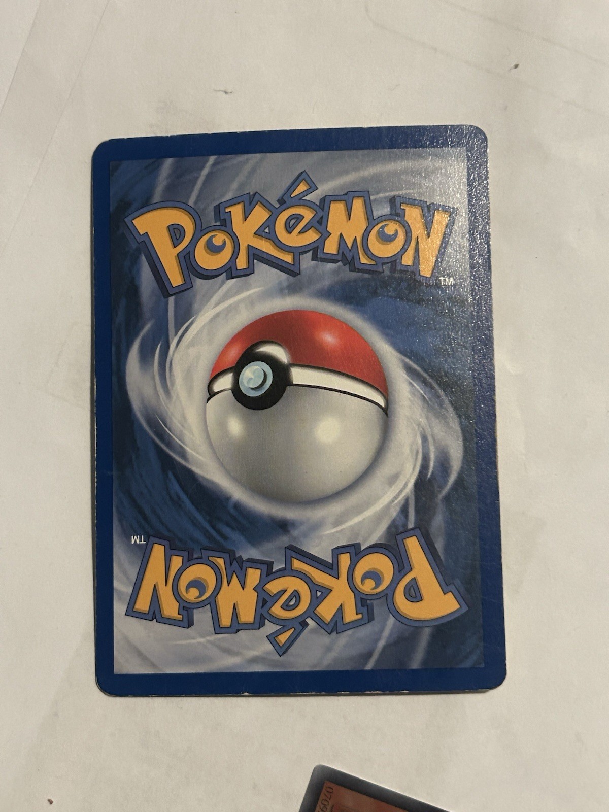 Tyranitar 12/75 Neo Discovery Holo
