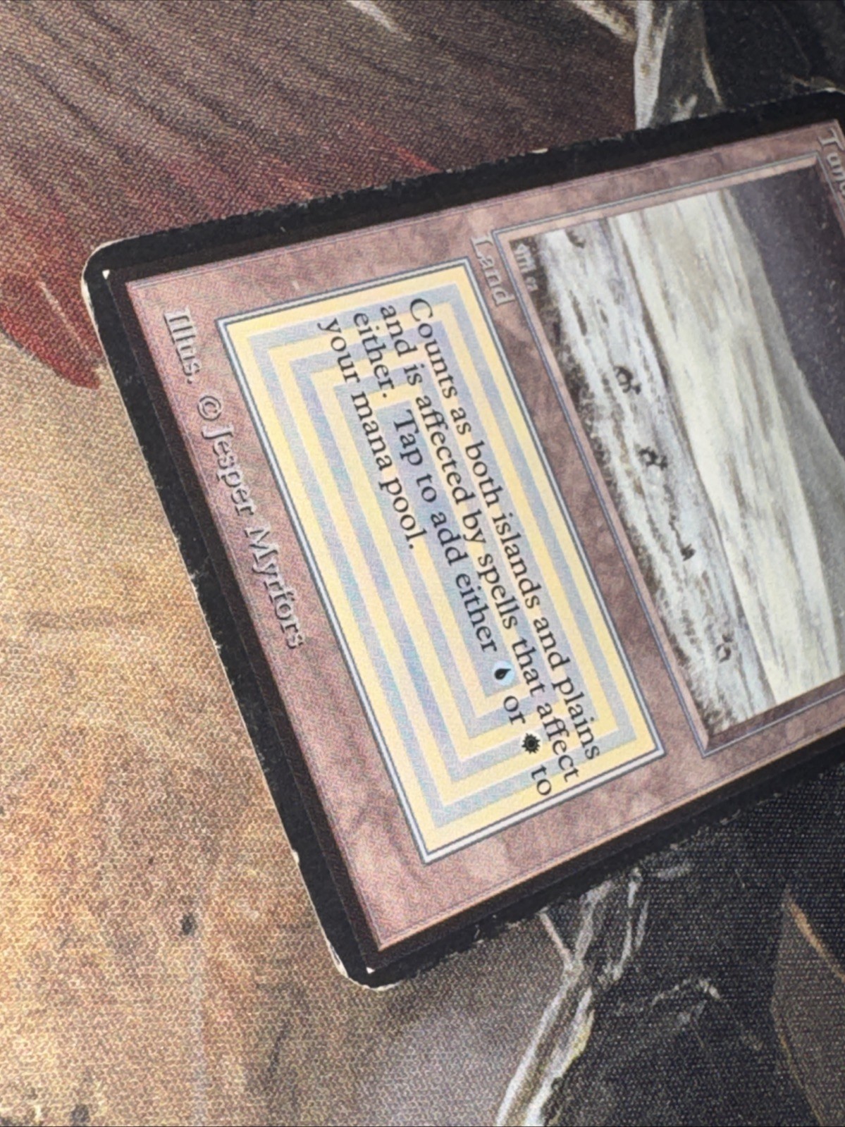 Tundra X1 Mtg Alpha Lp/Mp