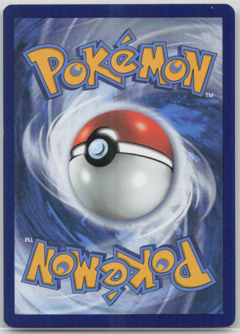League Staff 153/185 Professor Program Promos Reverse Holo Promo Pokemon TCG MP