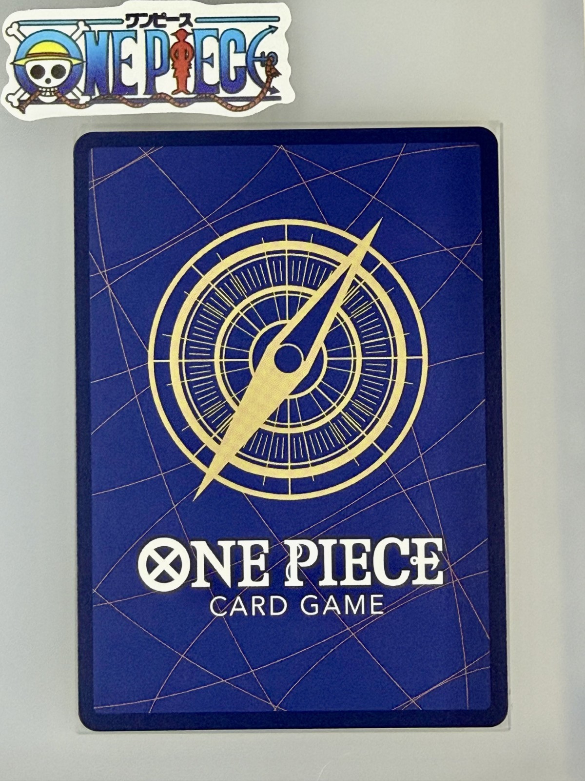 One Piece Card Game🏴‍☠️COLOR: GREEN OP14-033 PERONA SR FOIL NM JPN