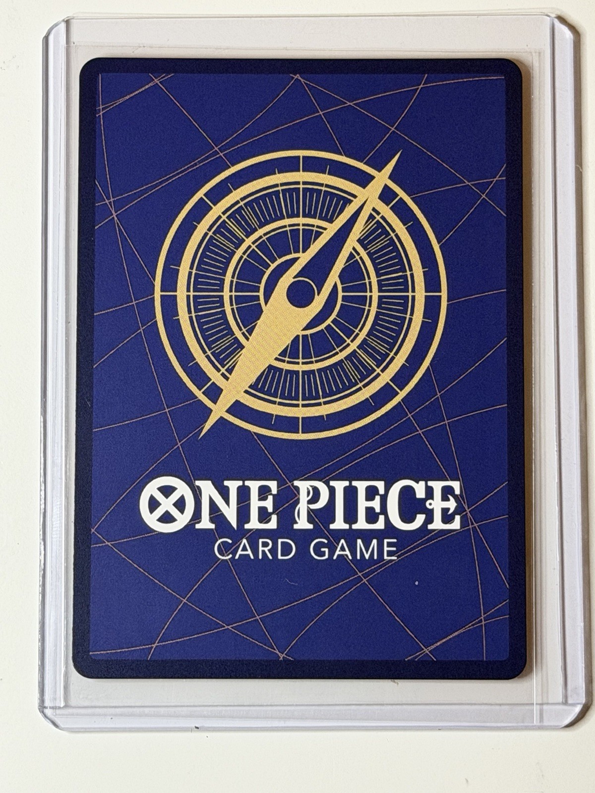 Zehahahahaha! (Alternate Art) OP16-116 The Time of Battle Foil One Piece