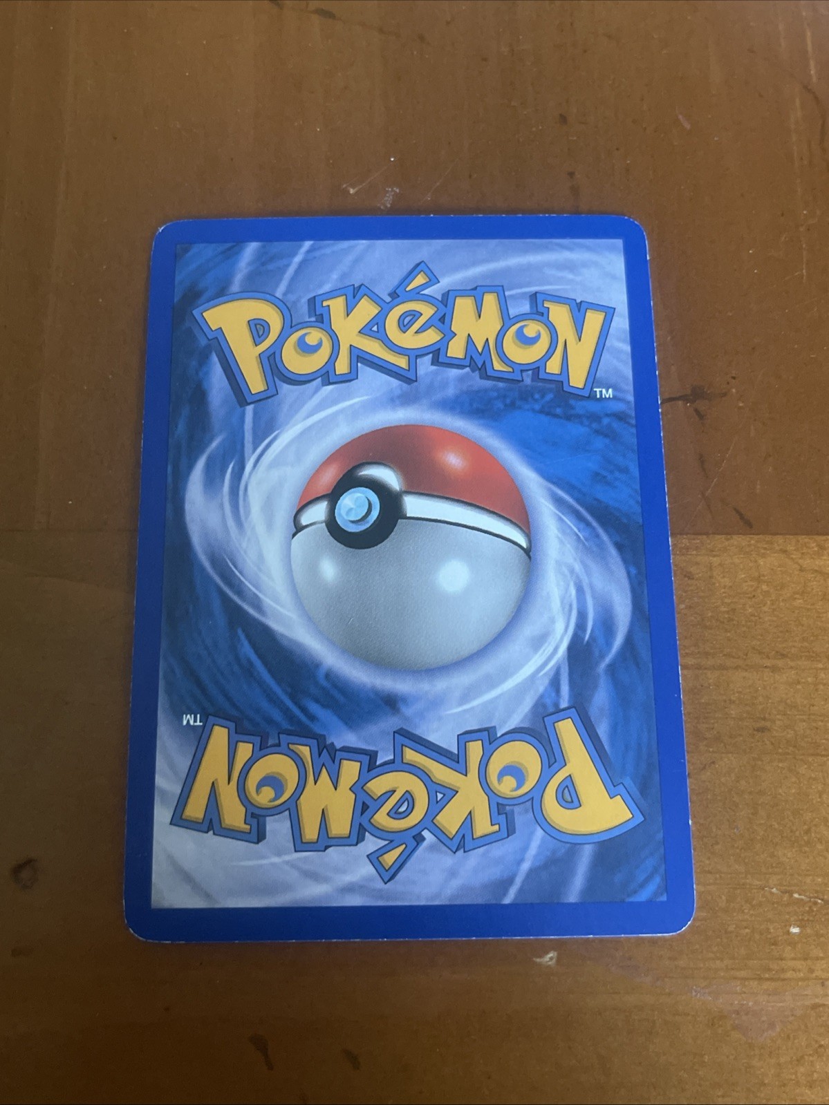 Slowpoke – 72/115 – Pokemon TCG