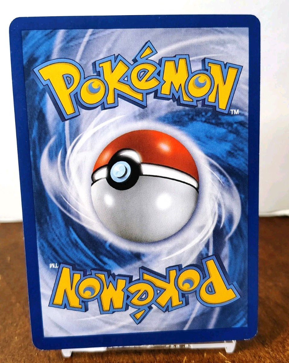 POKEMON ESPEON 48/108 RARE DARK EXPLORERS LP-NM