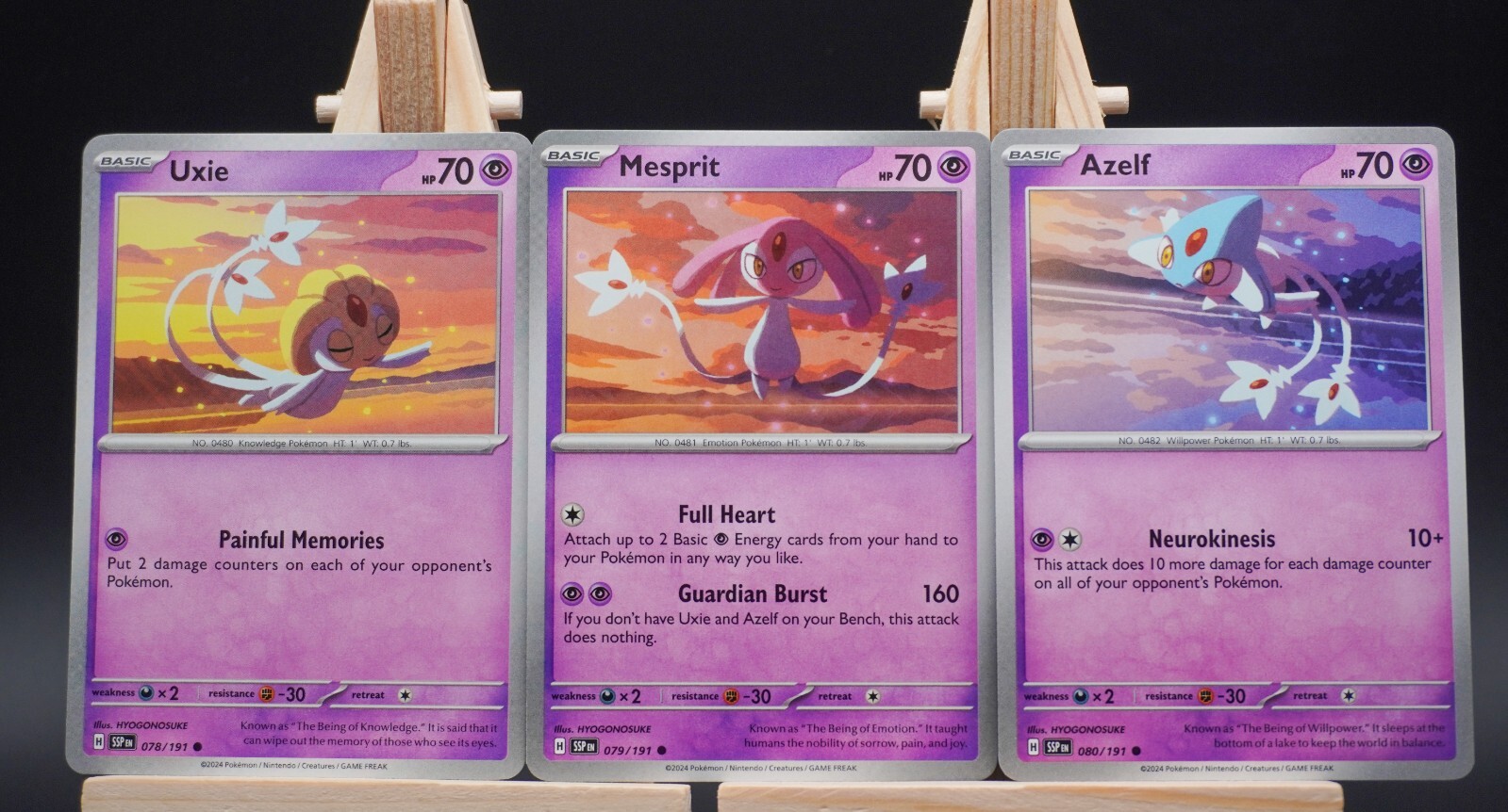 Pokemon TCG – Choose Your Legendaries! Lugia, Ho-oh, Kyogre, Mew, Mewtwo & More!