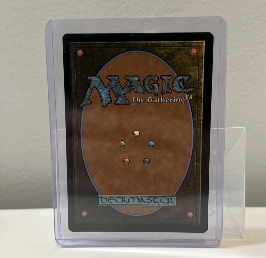 MTG – PIP Fallout Extended Art Foil #469 Guardian Project – Unplayed – Mint