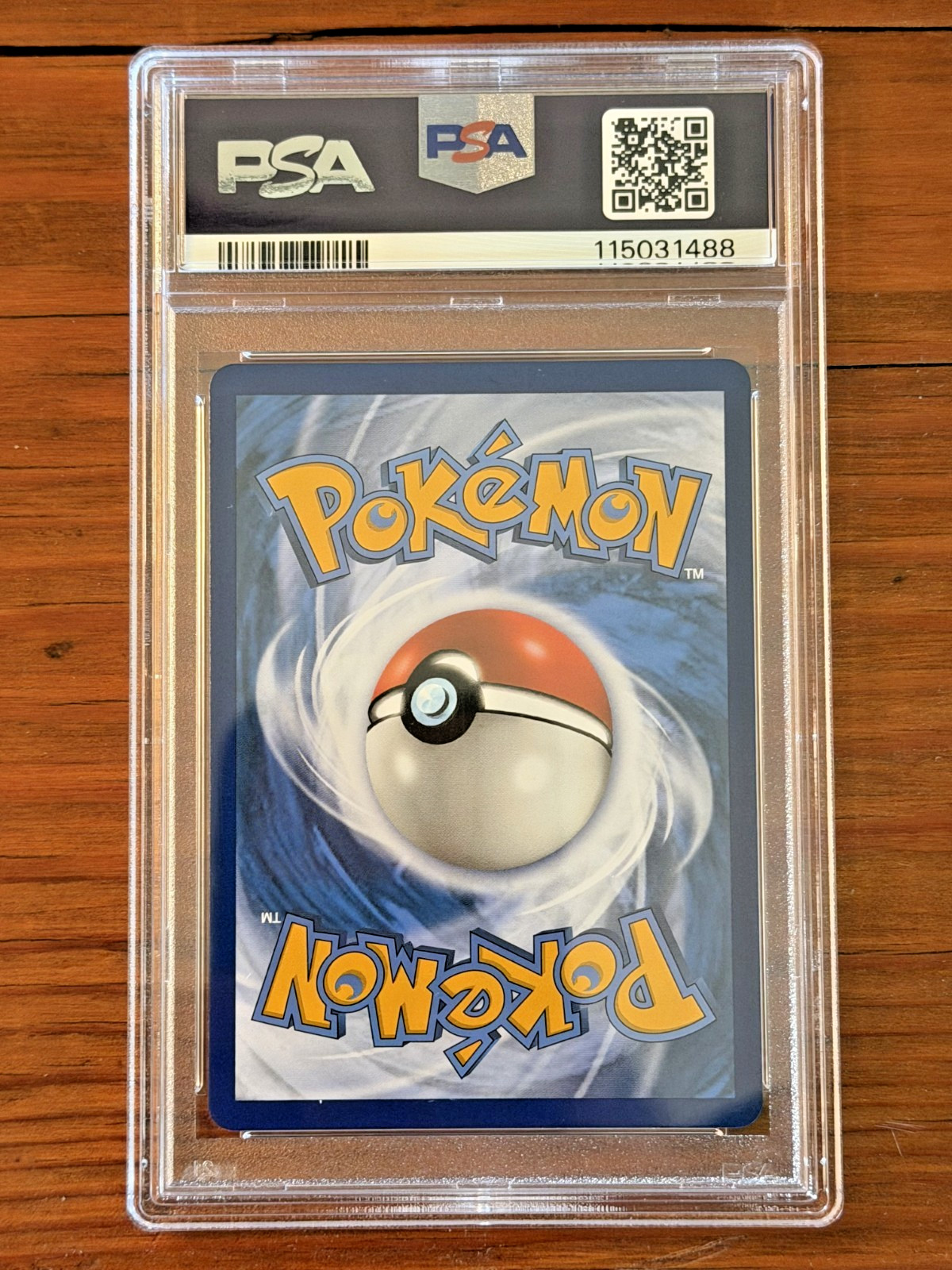 Mewtwo & Mew GX SM191 Full Art Black Star Promo PSA 10 GEM MINT 2019 Pokemon