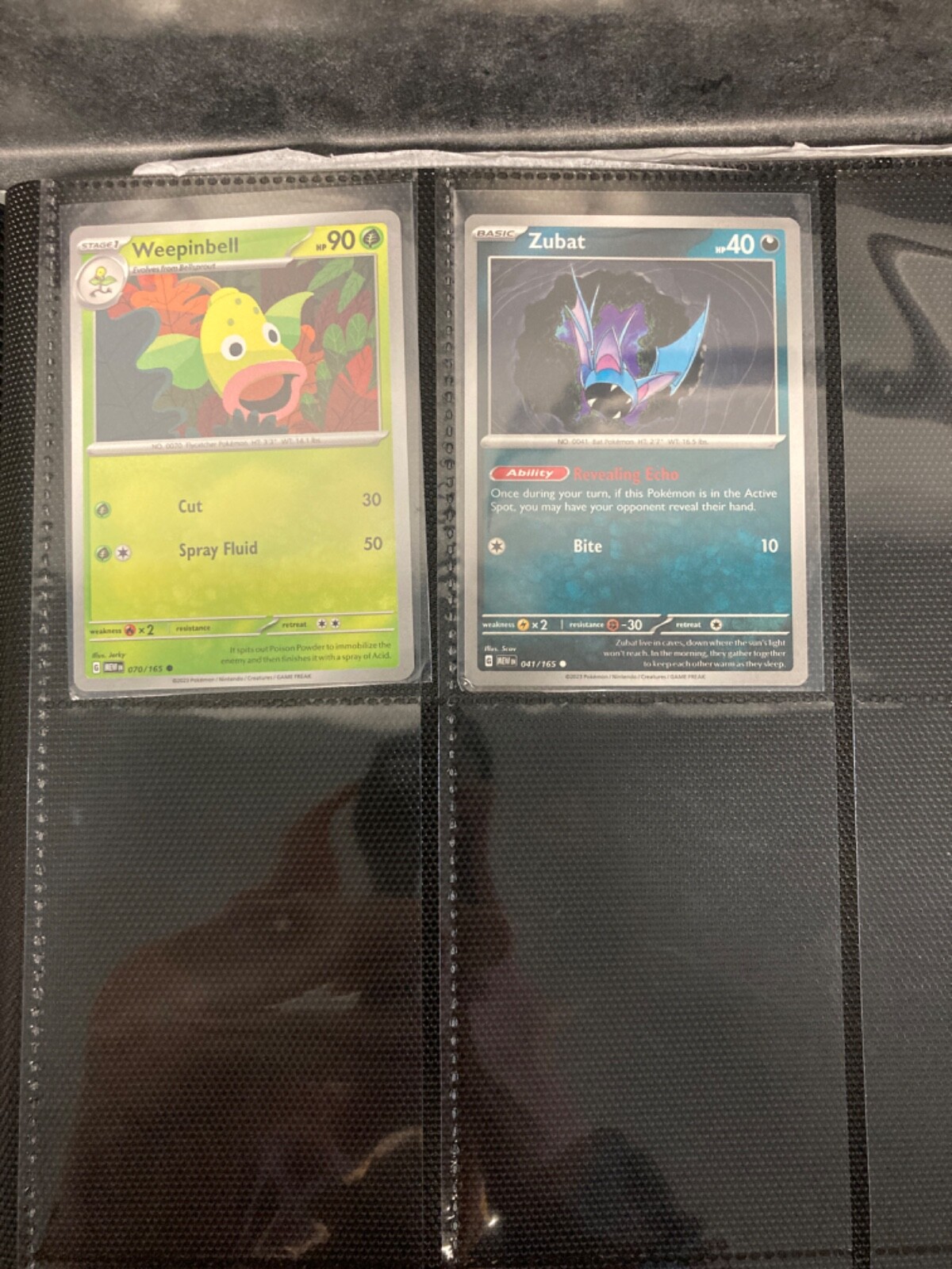 Pokemon 151 Base Common & Uncommon – Pick Your Card – Free Shipping!