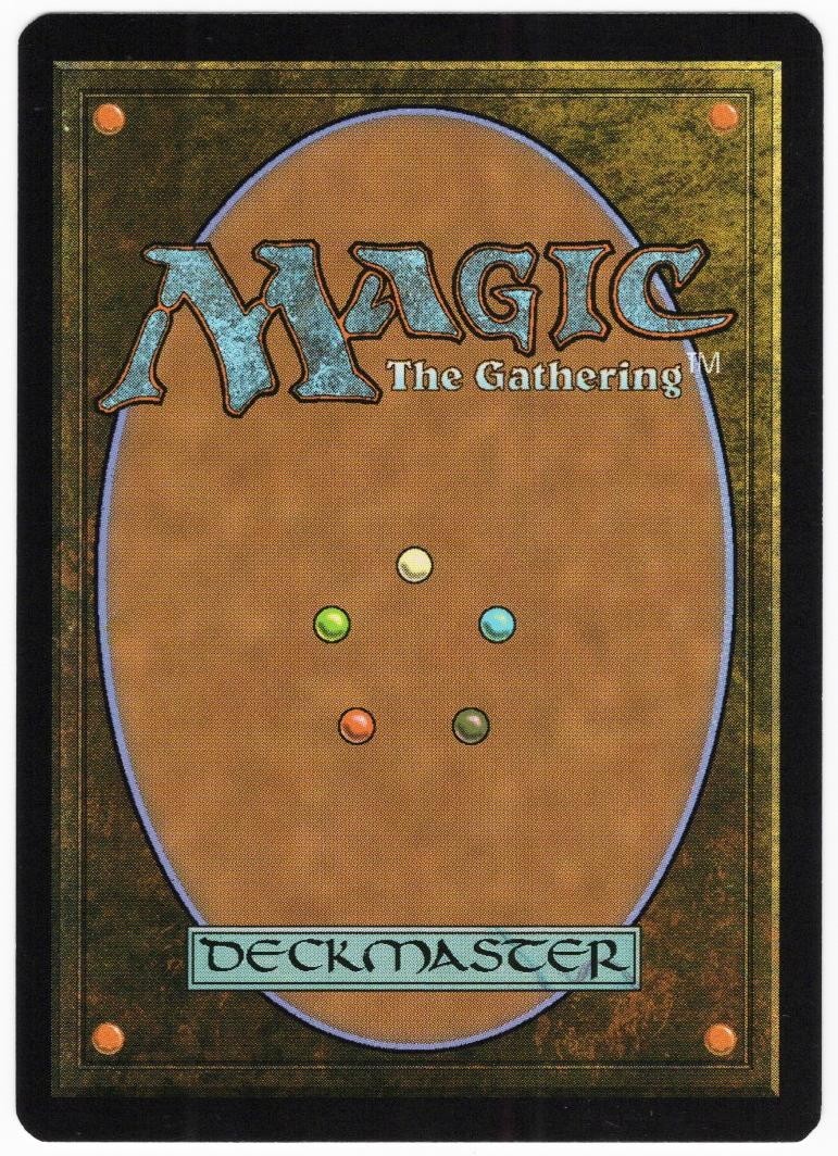 Everlasting Torment 2008 Shadowmoor Multi-Color Rare Enchantment MTG NM AZ1