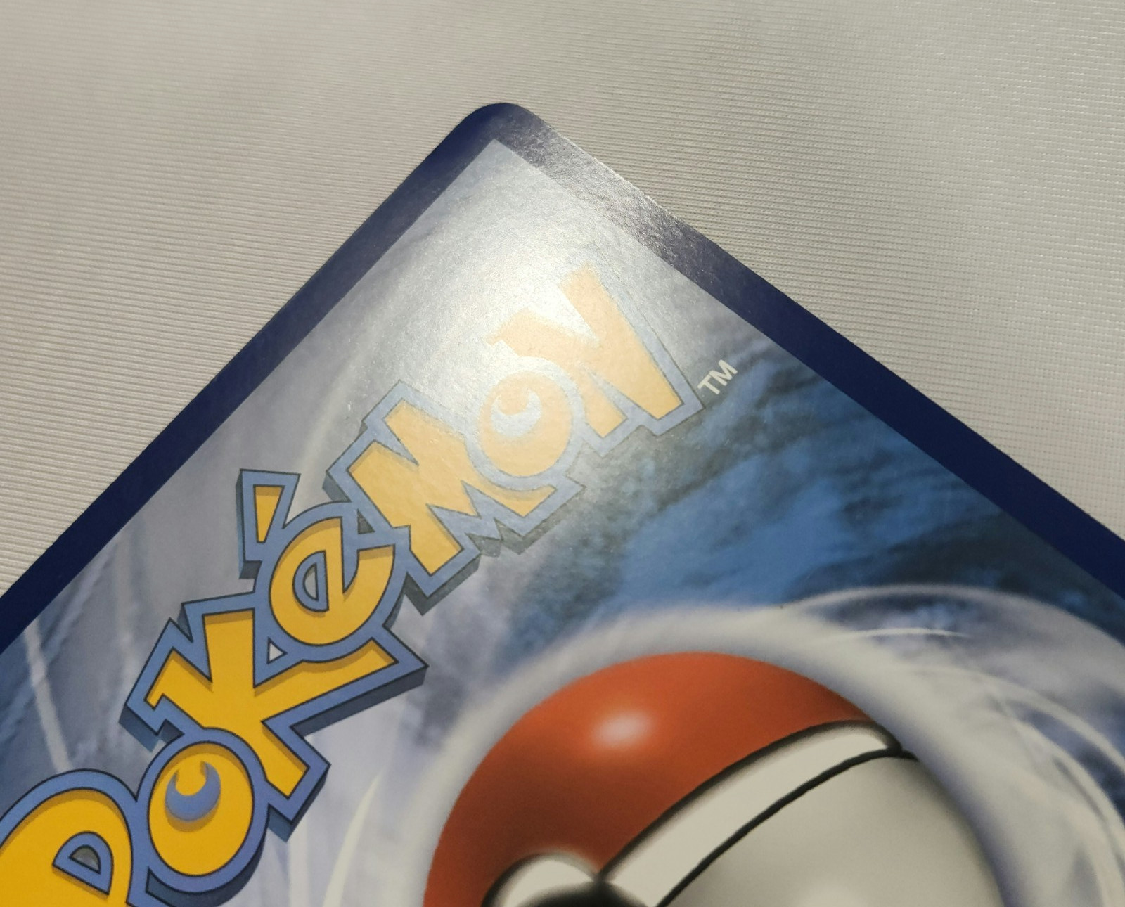 2021 Pokemon TCG Reshiram & Charizard GX Tag Team SM248 Oversized Excellent-NM/M