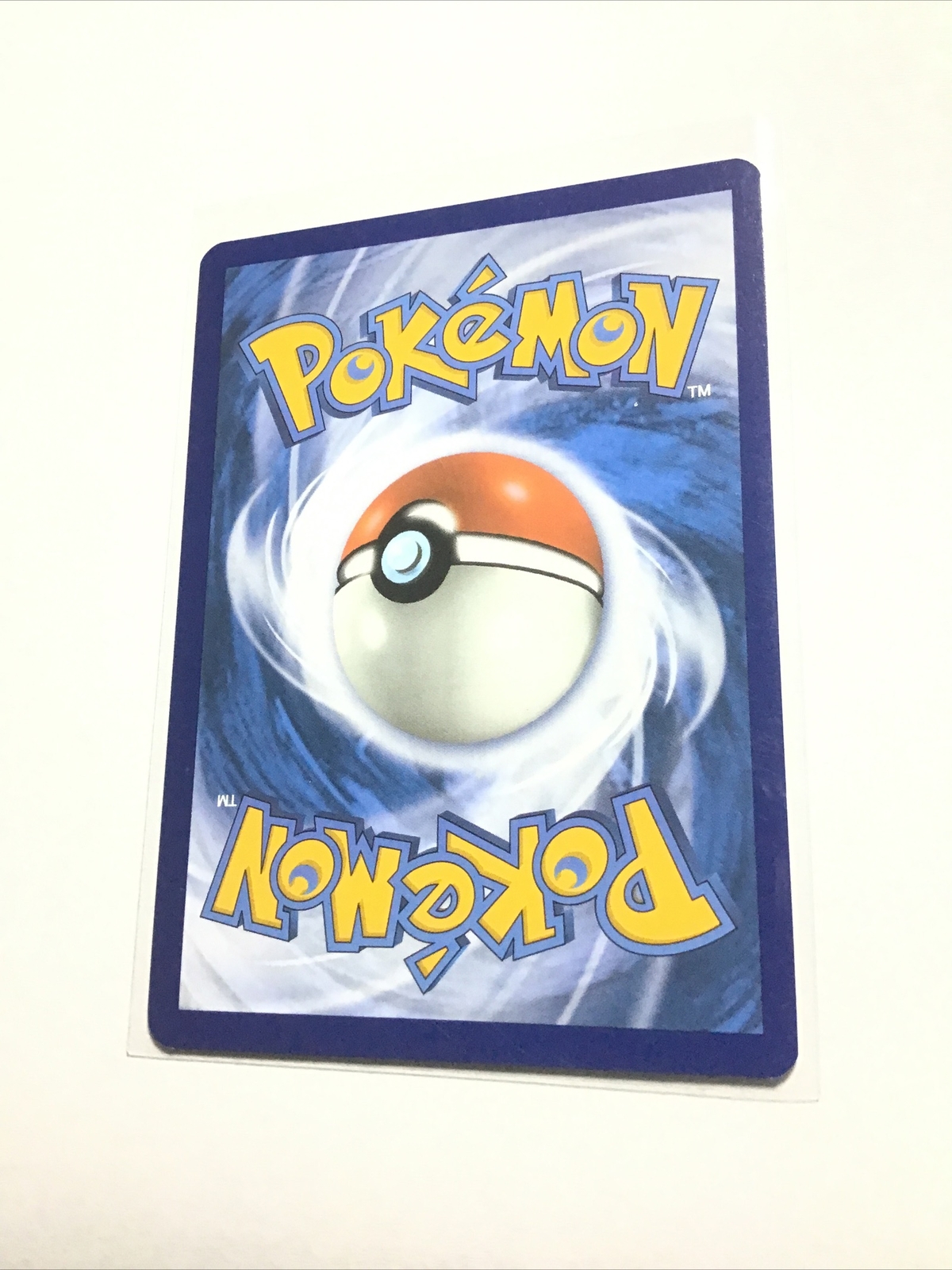 WOOLOO – 124/142 – Stellar Crown – Pokemon Card – NM