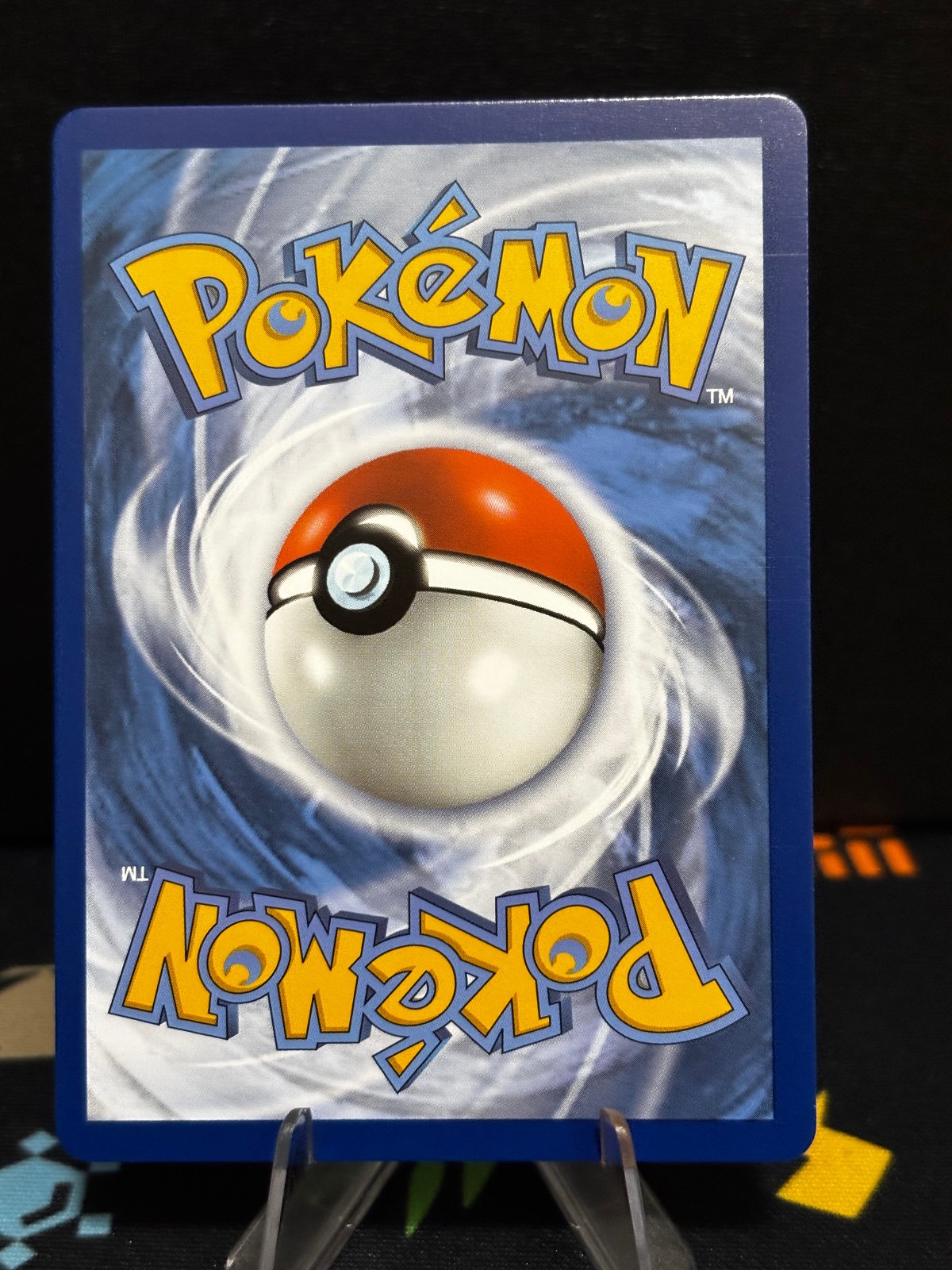Eevee VMAX SWSH087 Holo Promo Sword & Shield Promo Pokemon NM