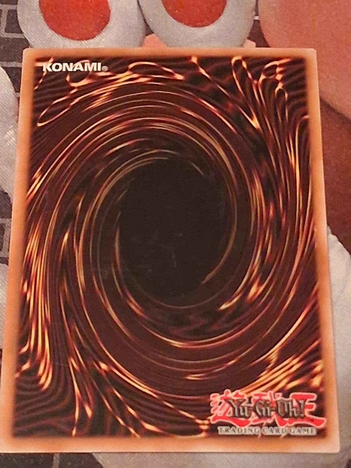 Yugioh Number 104: Masquerade – JOTL-EN055 – 1st Edition Rare Played