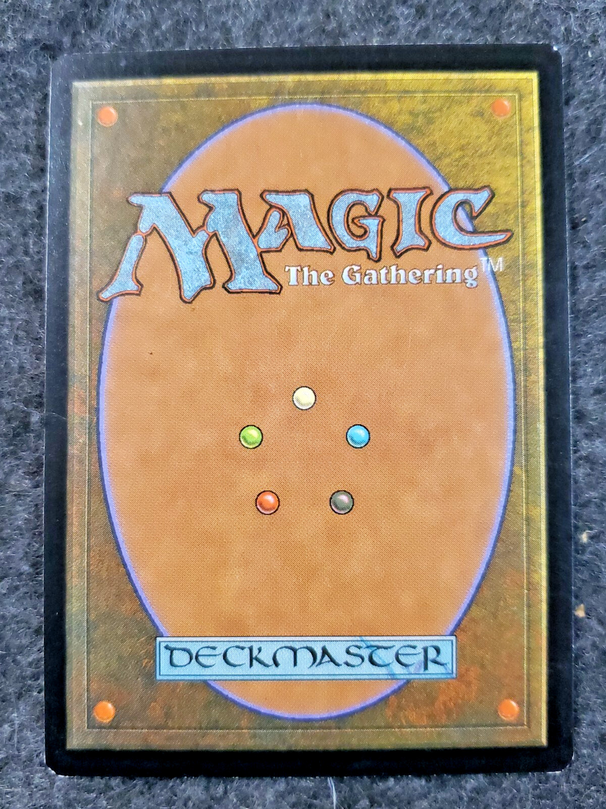 Multani’s Presence Magic the gathering Urza’s Legacy MTG NM No play …(DS3D1K2)