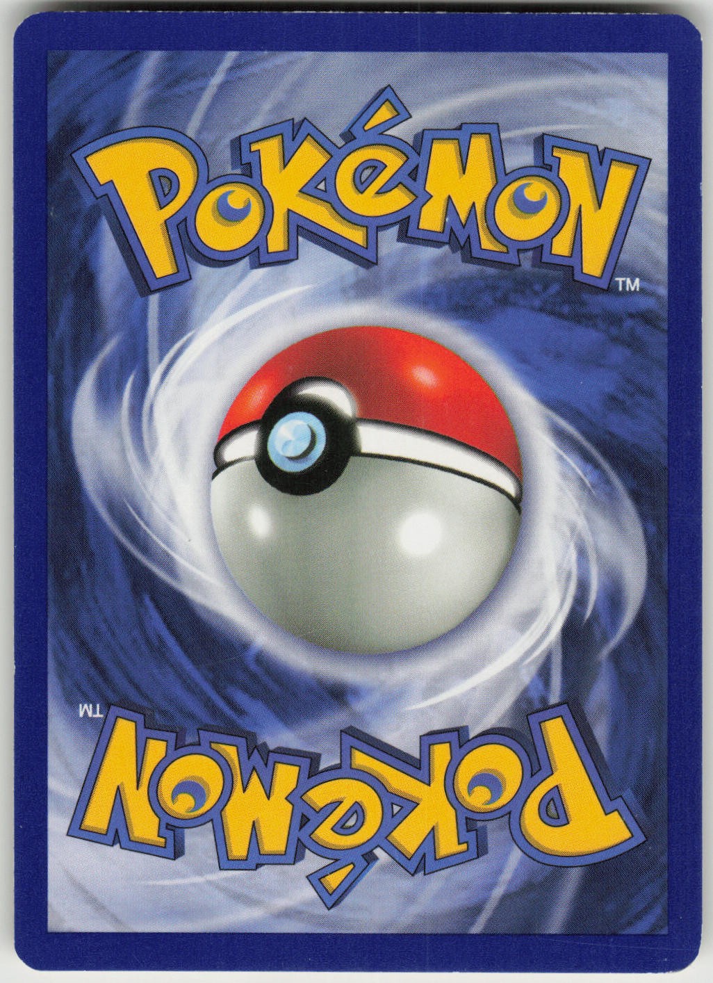 Pokemon TCG Pokemon Flute Uncommon Base Set 086/102