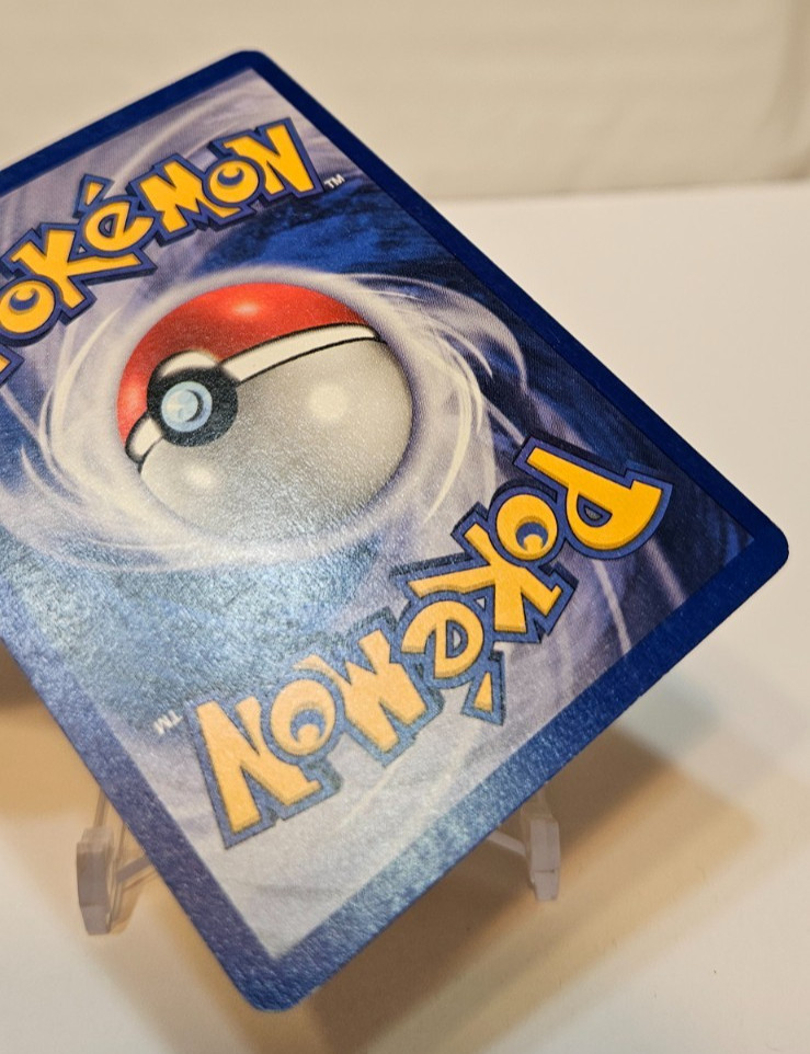 Erika’s Maids 109/132 Uncommon 1st Edition Gym Heroes Pokemon 1880