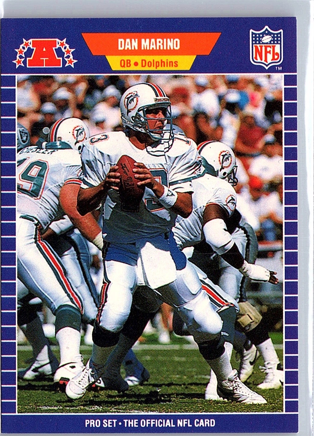 Dan Marino 220 ProSet