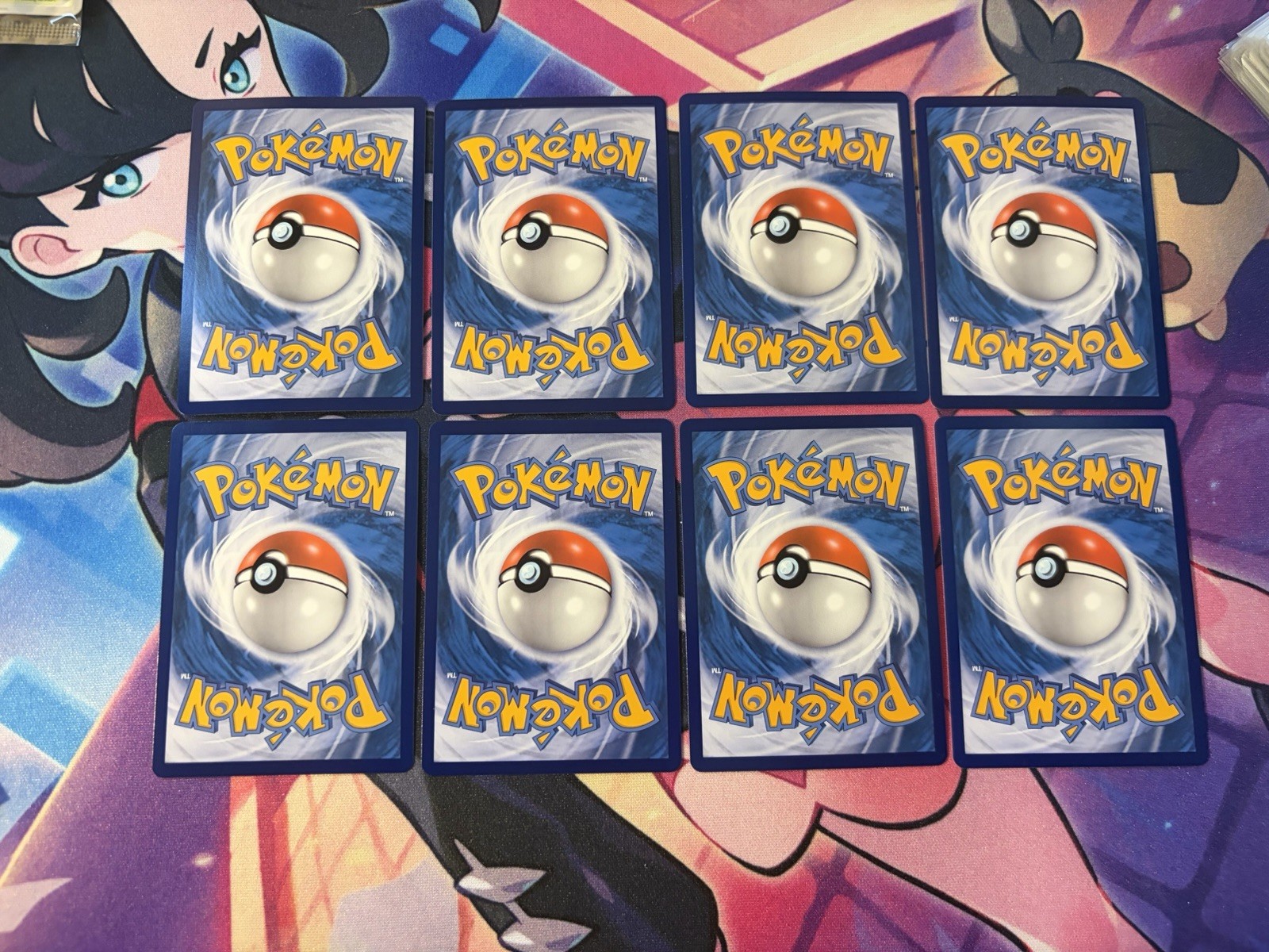 Pokemon KFC PROMO Complete Set 8 Pikachu Charizard Mewtwo Eevee Indonesia 2020