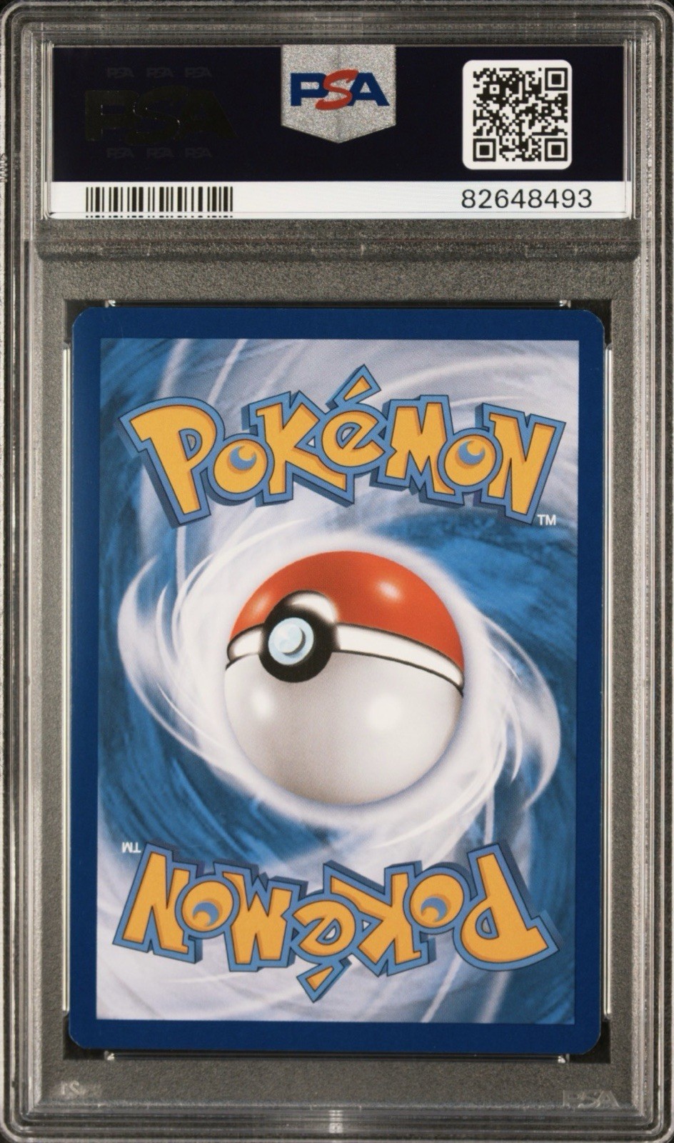 2014 Pokemon XY Furious Fist M Lucario EX 113/111 Ultra Rare Holo PSA 9